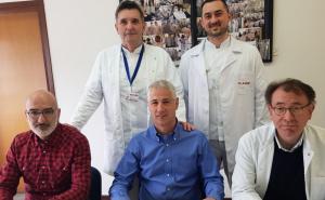 Opća bolnica ugostila vrhunske ortopede iz Turske: Skupa uradili operaciju